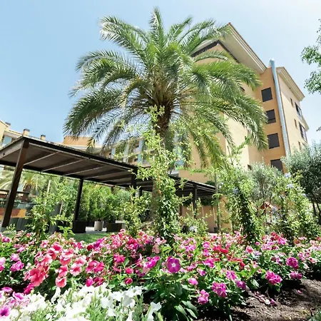 Apartment Gastrogroup Apts *