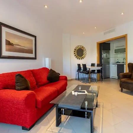 Gastrogroup Apts Apartment