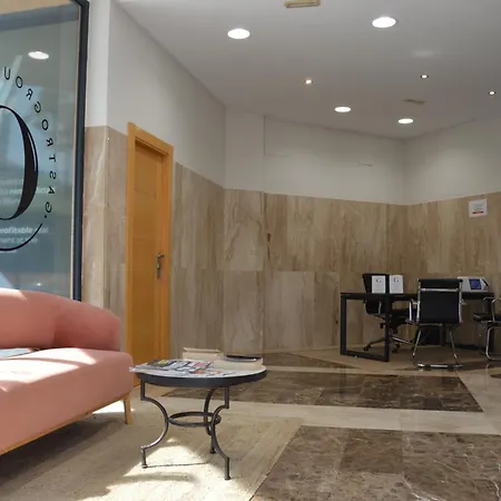 Apartment Gastrogroup Apts *