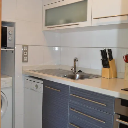Gastrogroup Apts Apartment