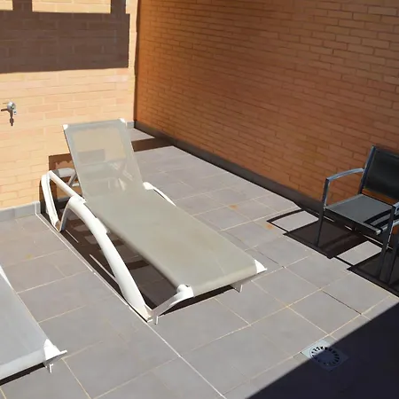 Apartment Gastrogroup Apts *