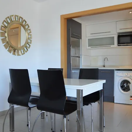 Gastrogroup Apts * El Albir
