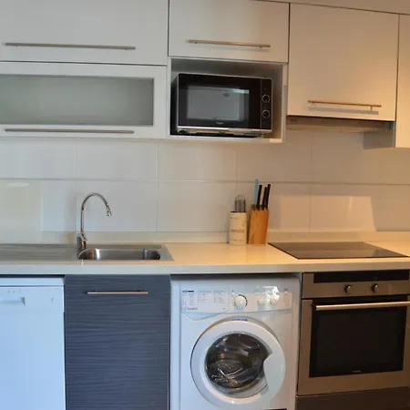 Gastrogroup Apts Apartment