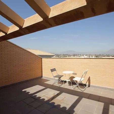 Apartment Gastrogroup Apts *
